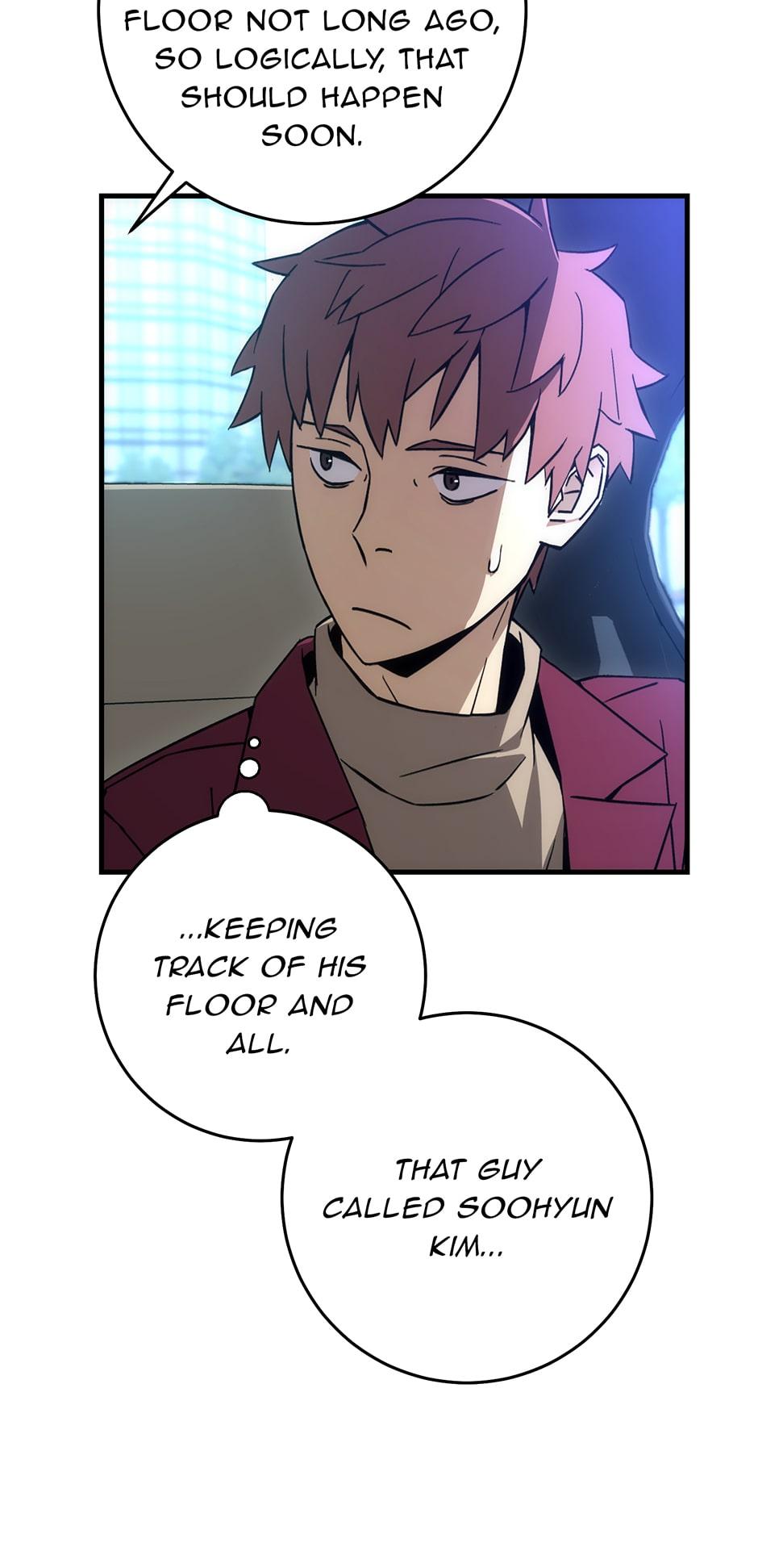Read The Hero Returns EN Manga Online