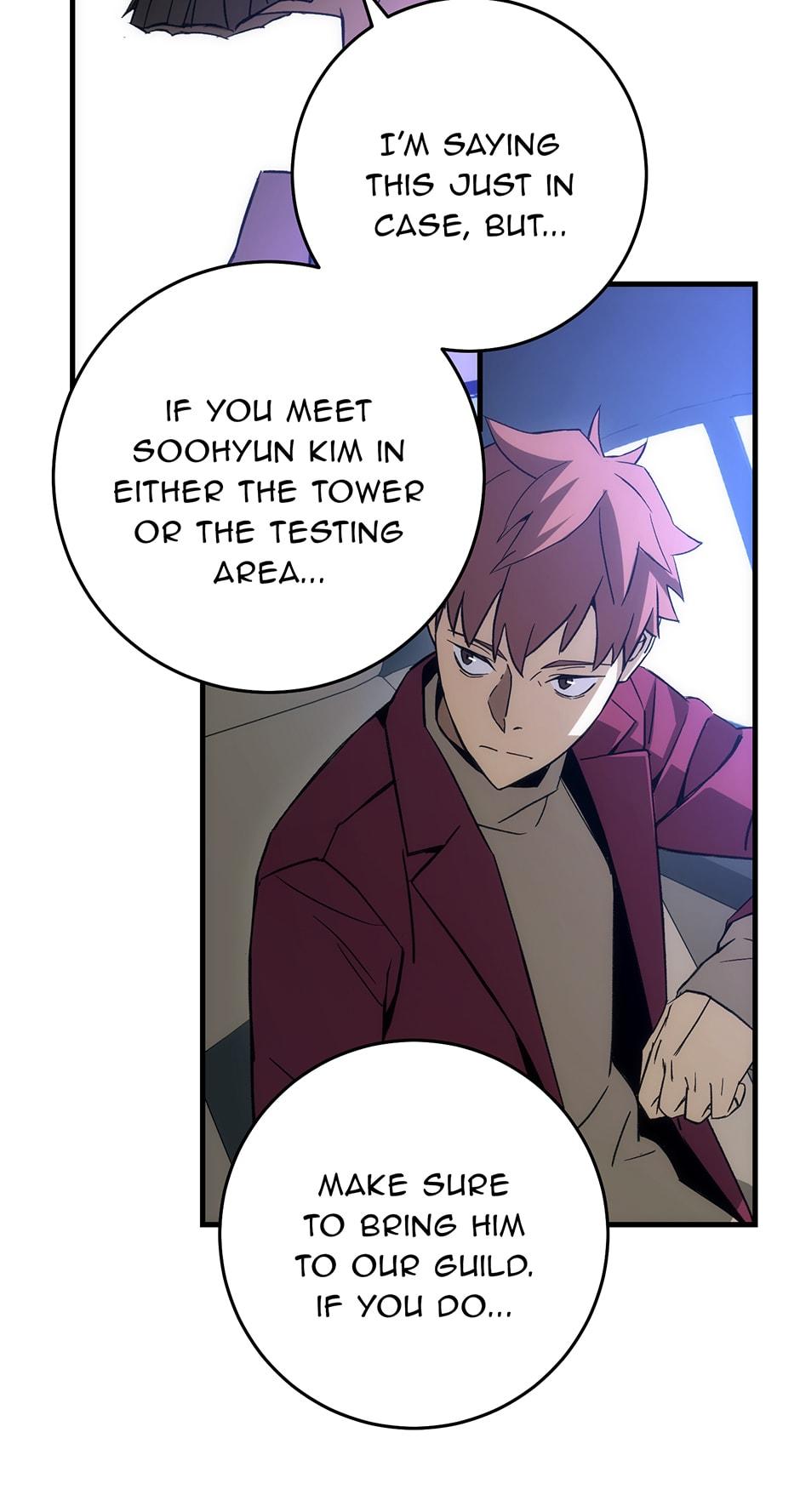 Read The Hero Returns EN Manga Online