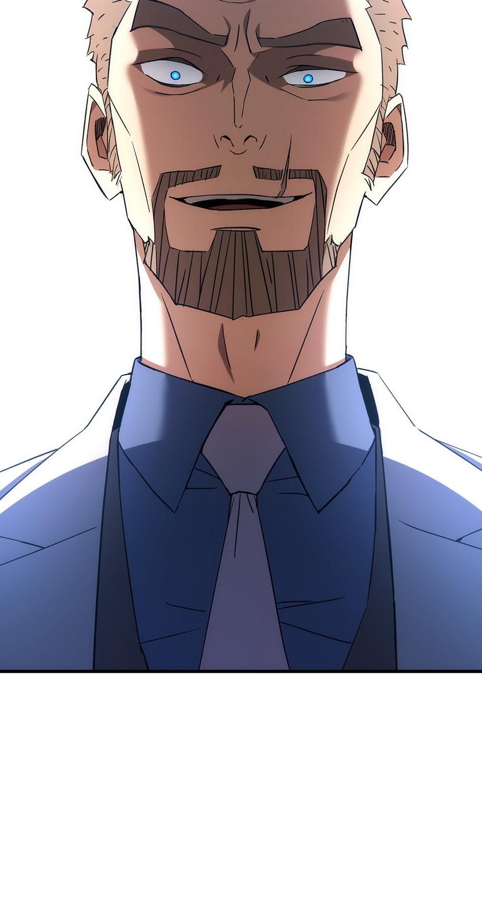 Read The Hero Returns EN Manga Online