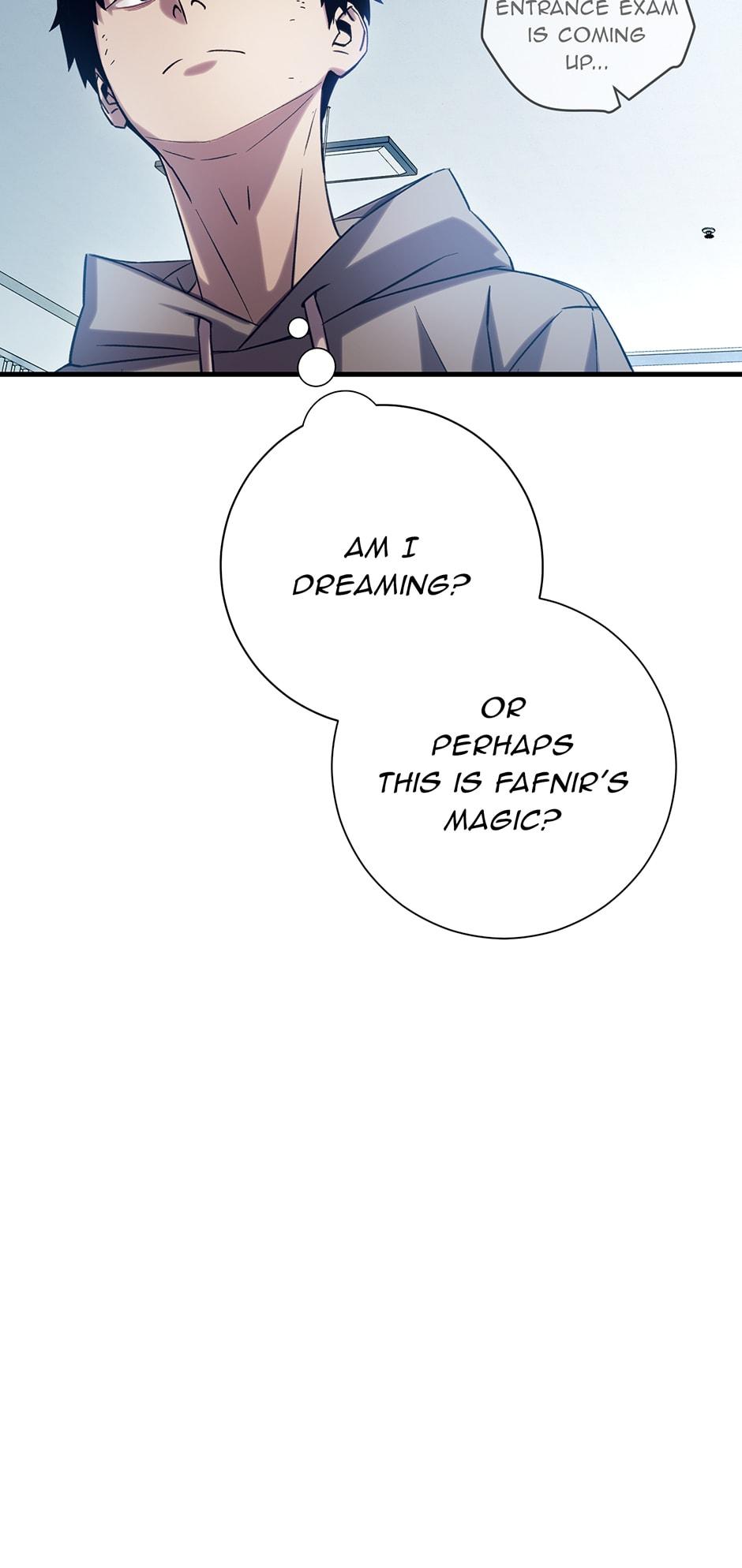 Read The Hero Returns EN Manga Online