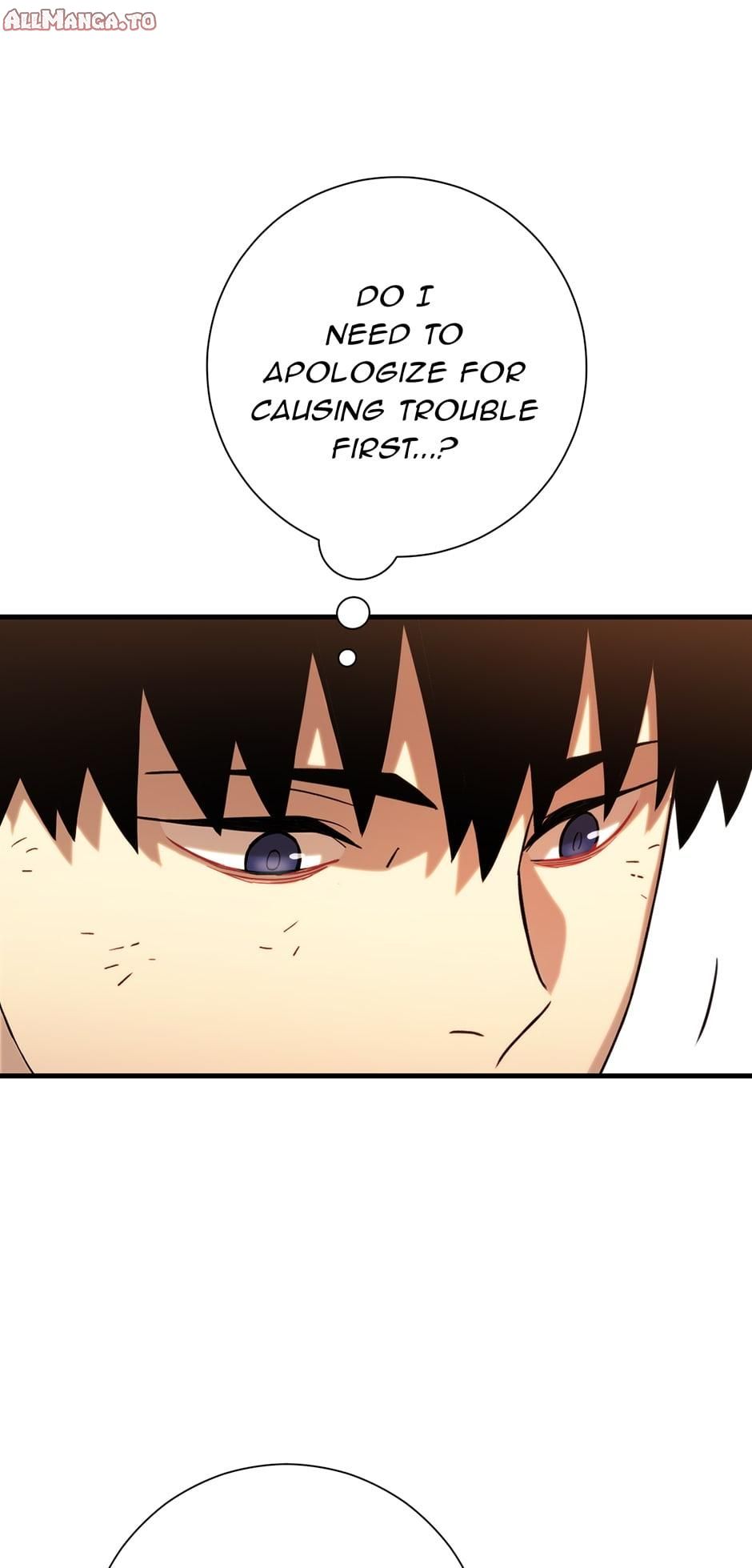 Read The Hero Returns EN Manga Online