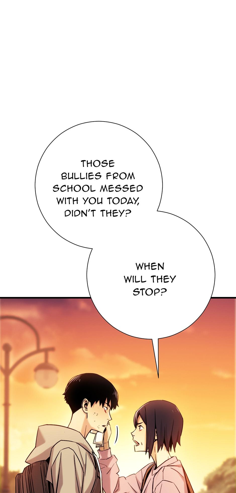 Read The Hero Returns EN Manga Online