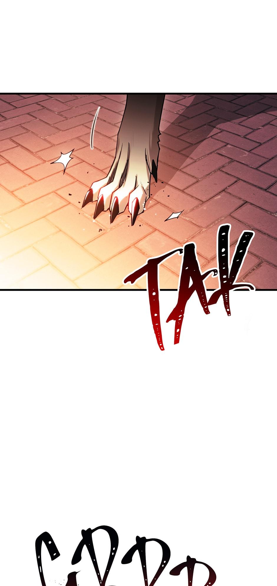 Read The Hero Returns EN Manga Online