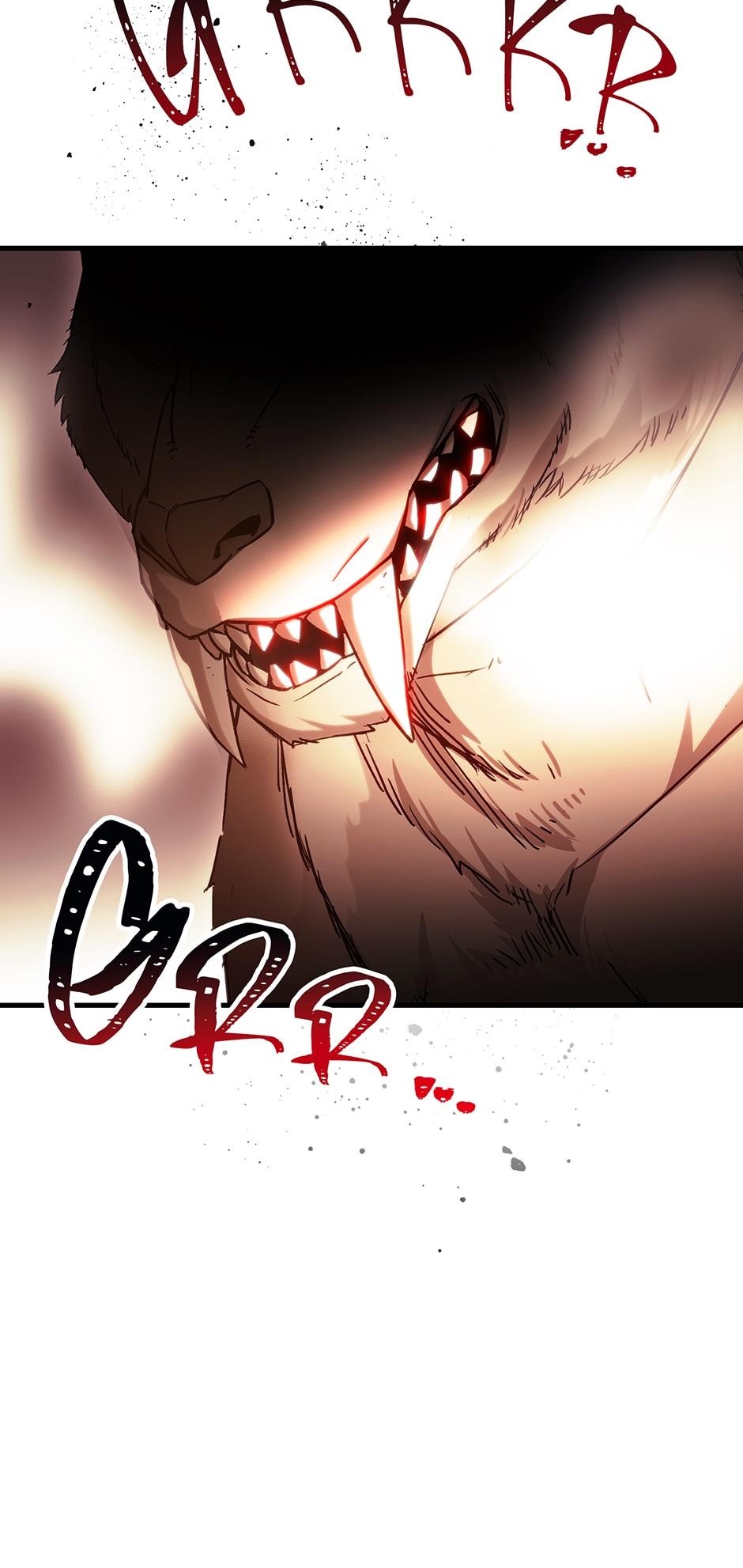 Read The Hero Returns EN Manga Online