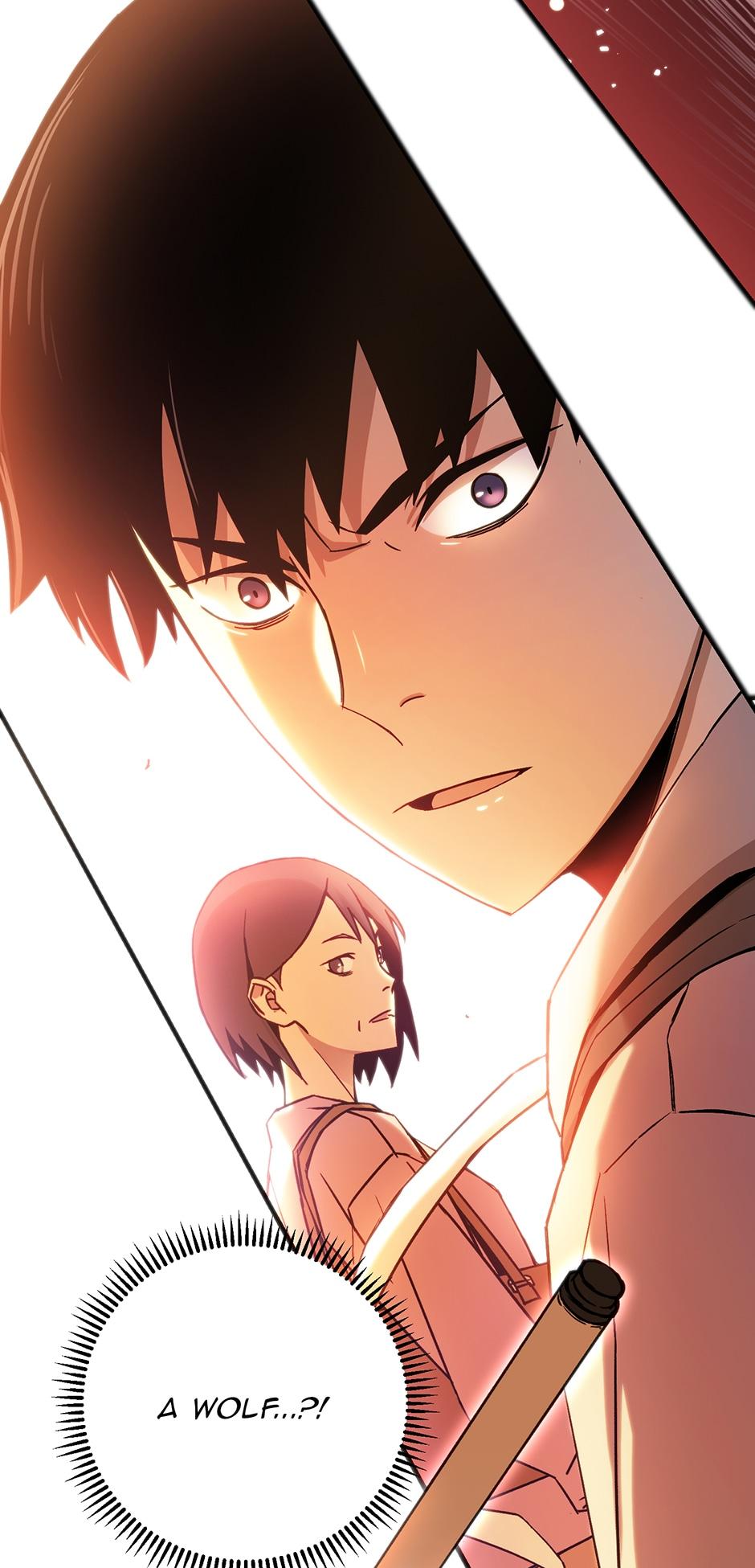 Read The Hero Returns EN Manga Online
