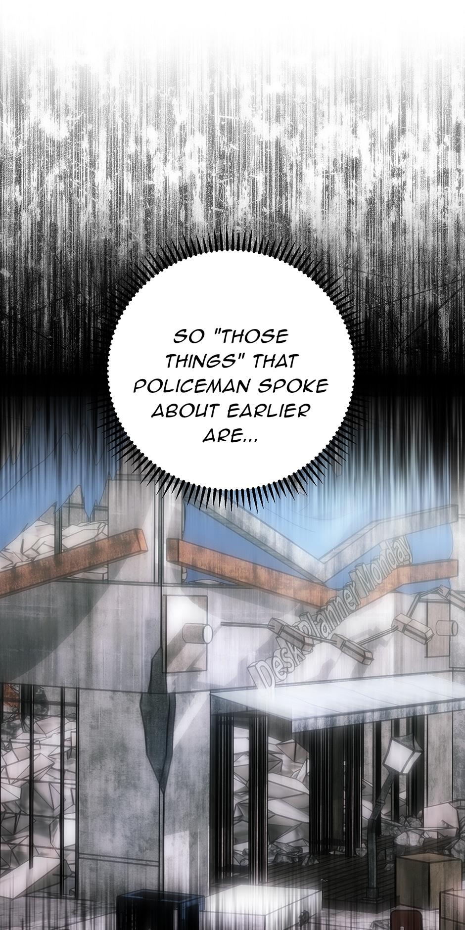Read The Hero Returns EN Manga Online
