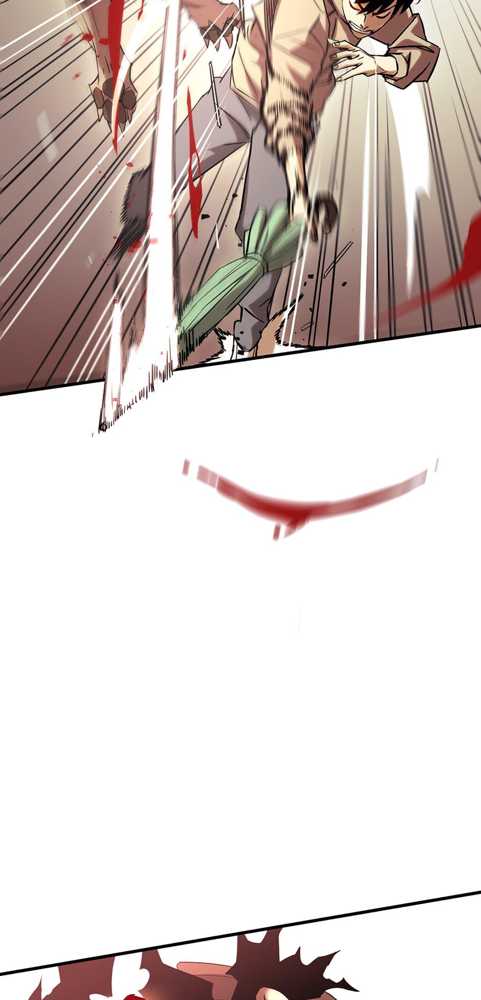 Read The Hero Returns EN Manga Online