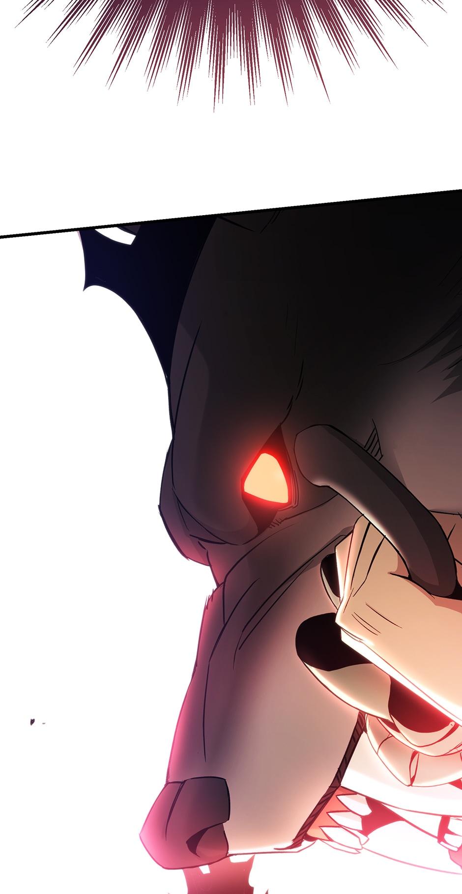 Read The Hero Returns EN Manga Online