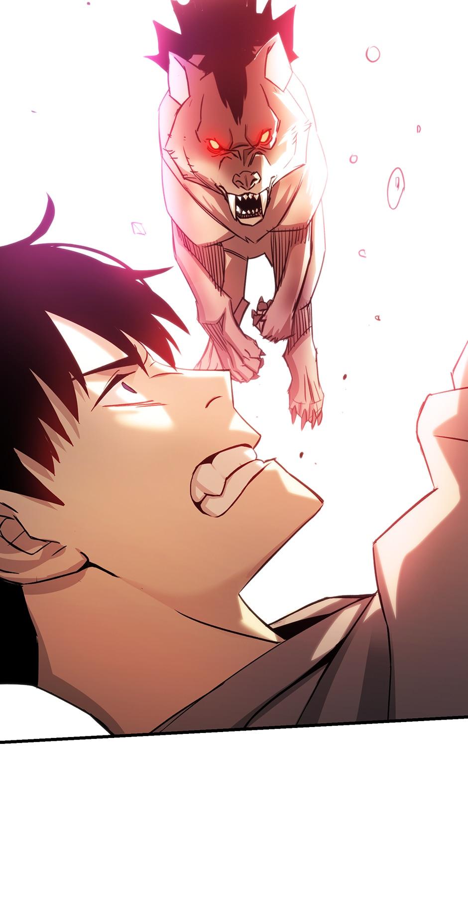 Read The Hero Returns EN Manga Online