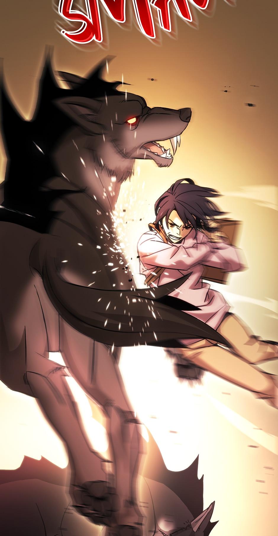 Read The Hero Returns EN Manga Online