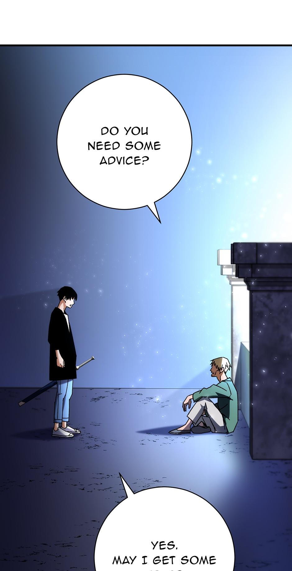 Read The Hero Returns EN Manga Online