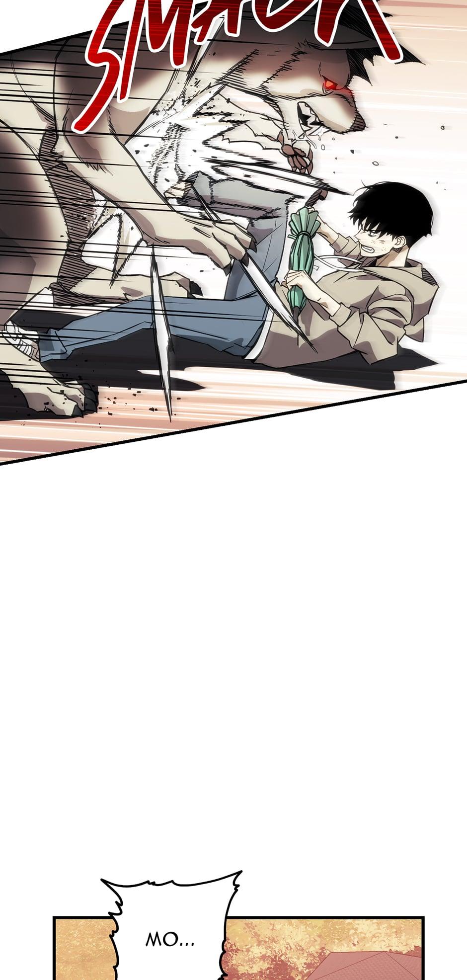 Read The Hero Returns EN Manga Online