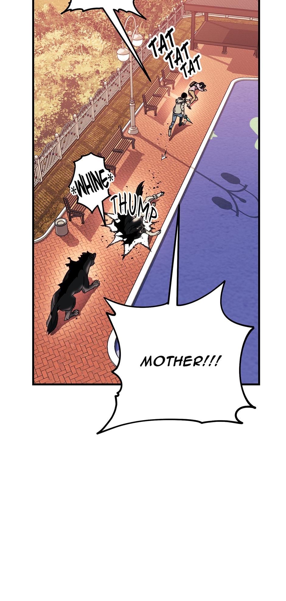Read The Hero Returns EN Manga Online