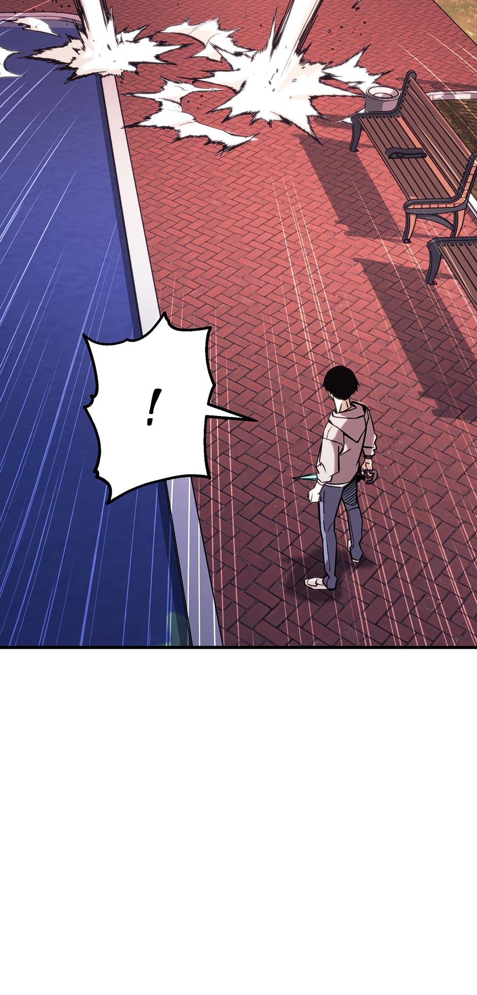Read The Hero Returns EN Manga Online