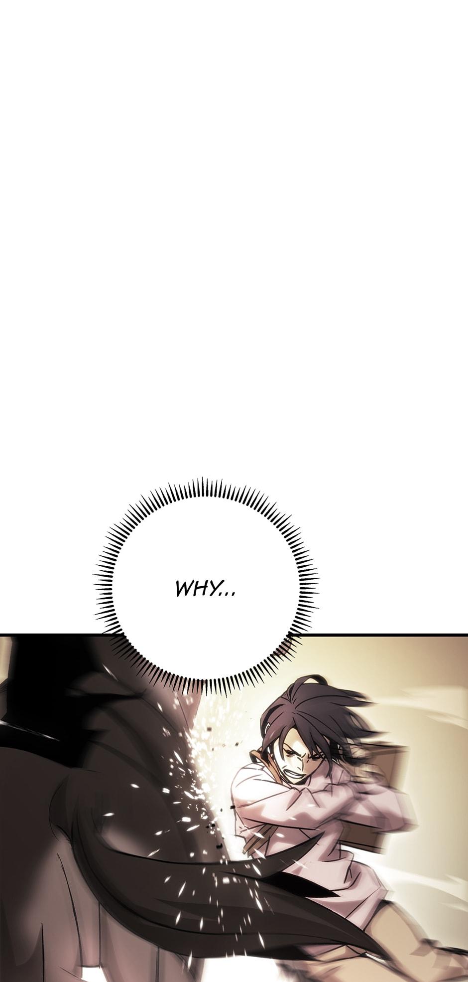 Read The Hero Returns EN Manga Online