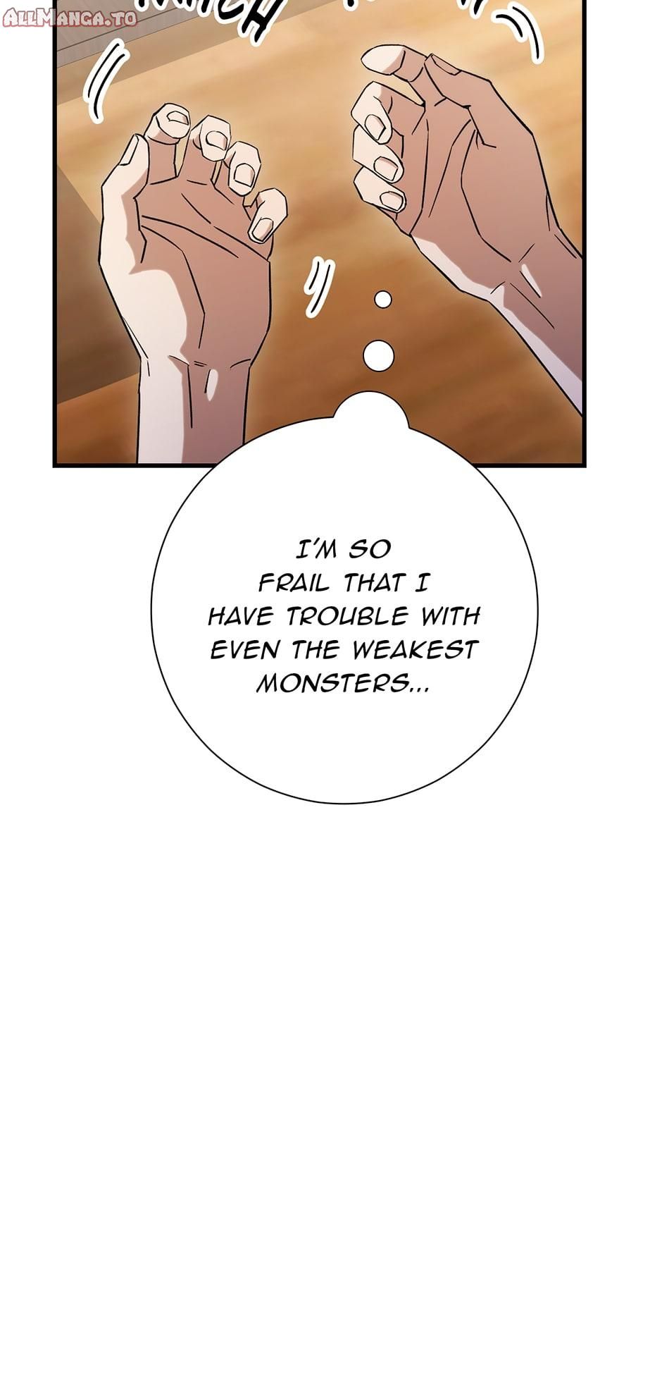 Read The Hero Returns EN Manga Online