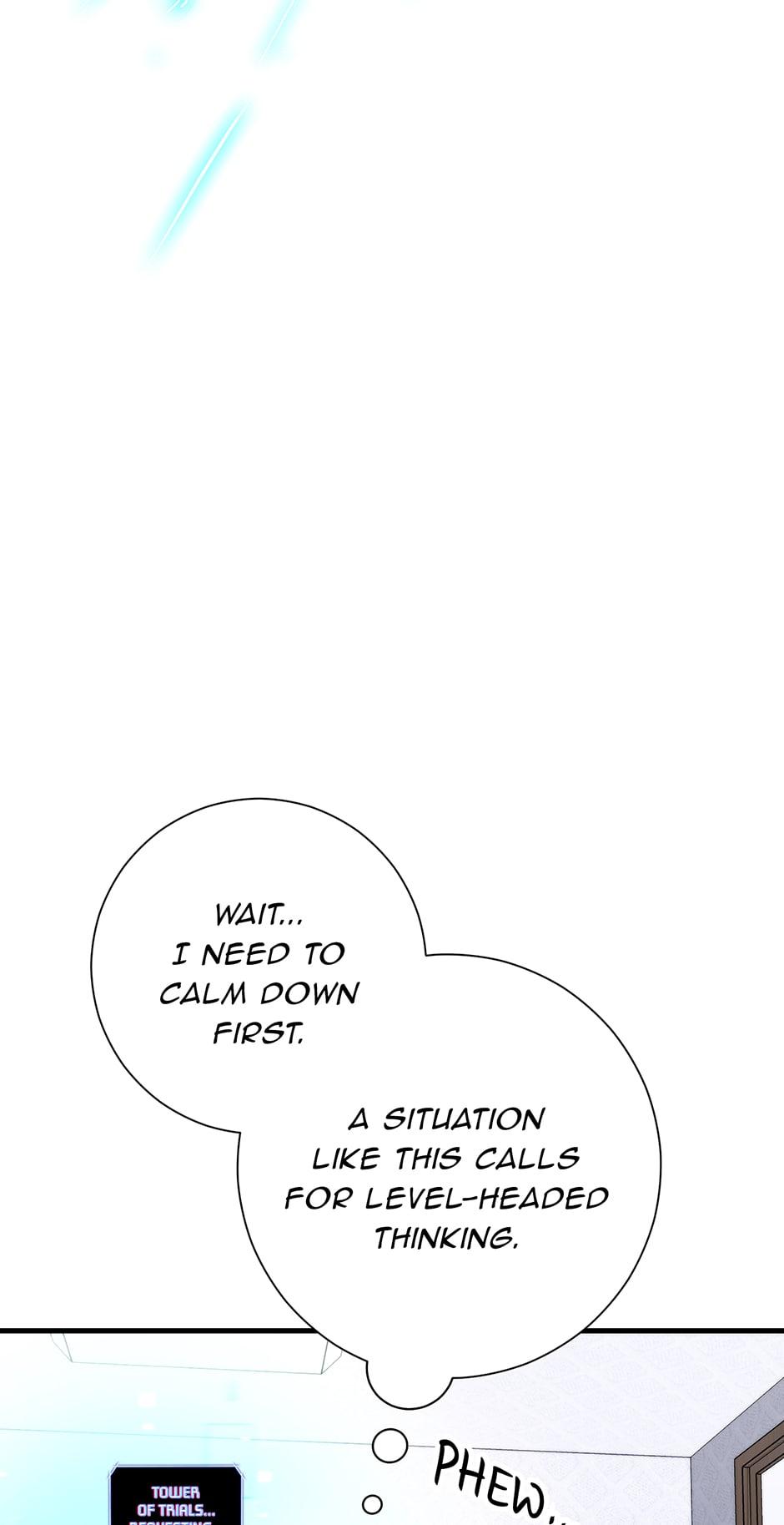 Read The Hero Returns EN Manga Online