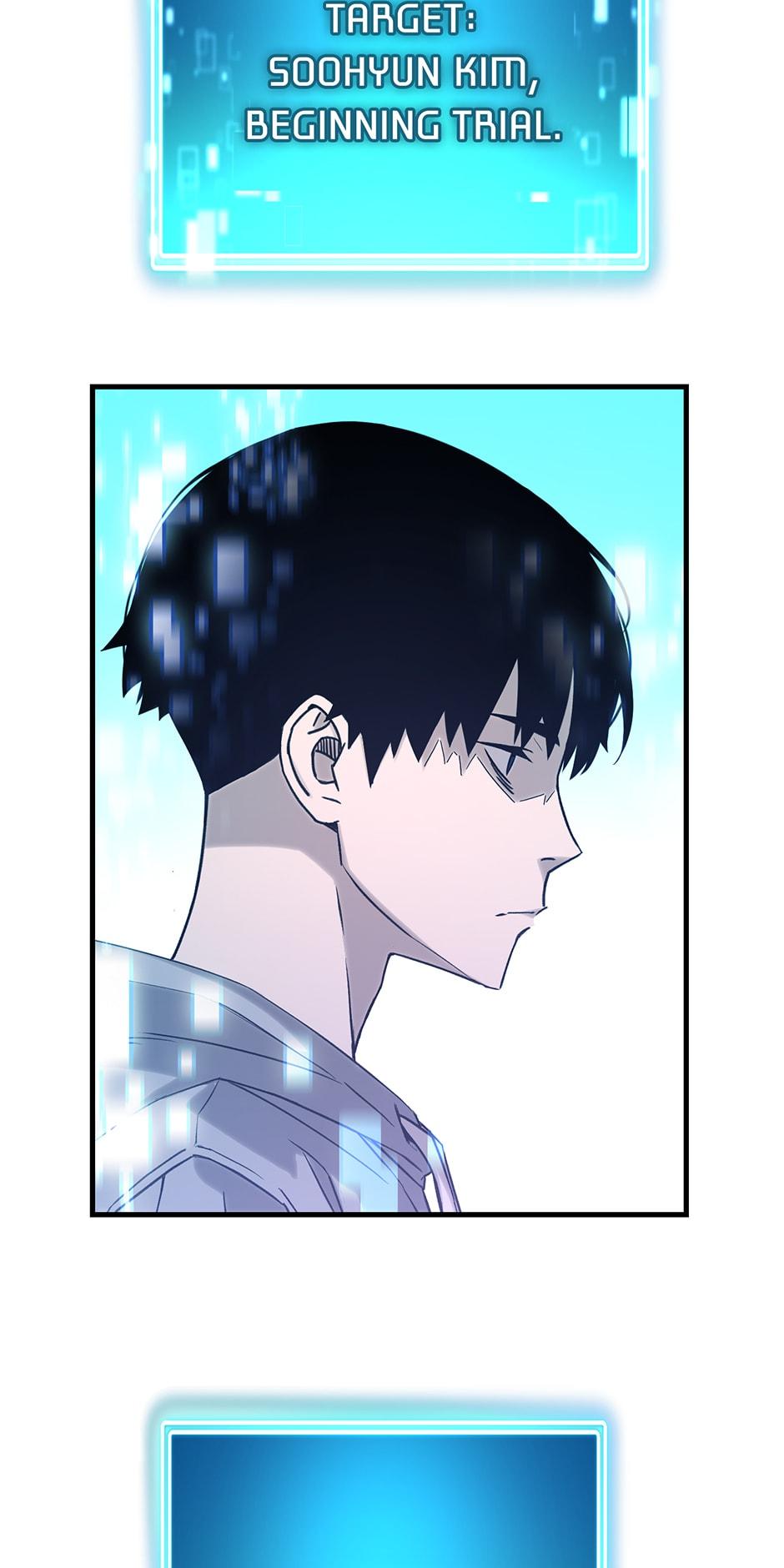 Read The Hero Returns EN Manga Online
