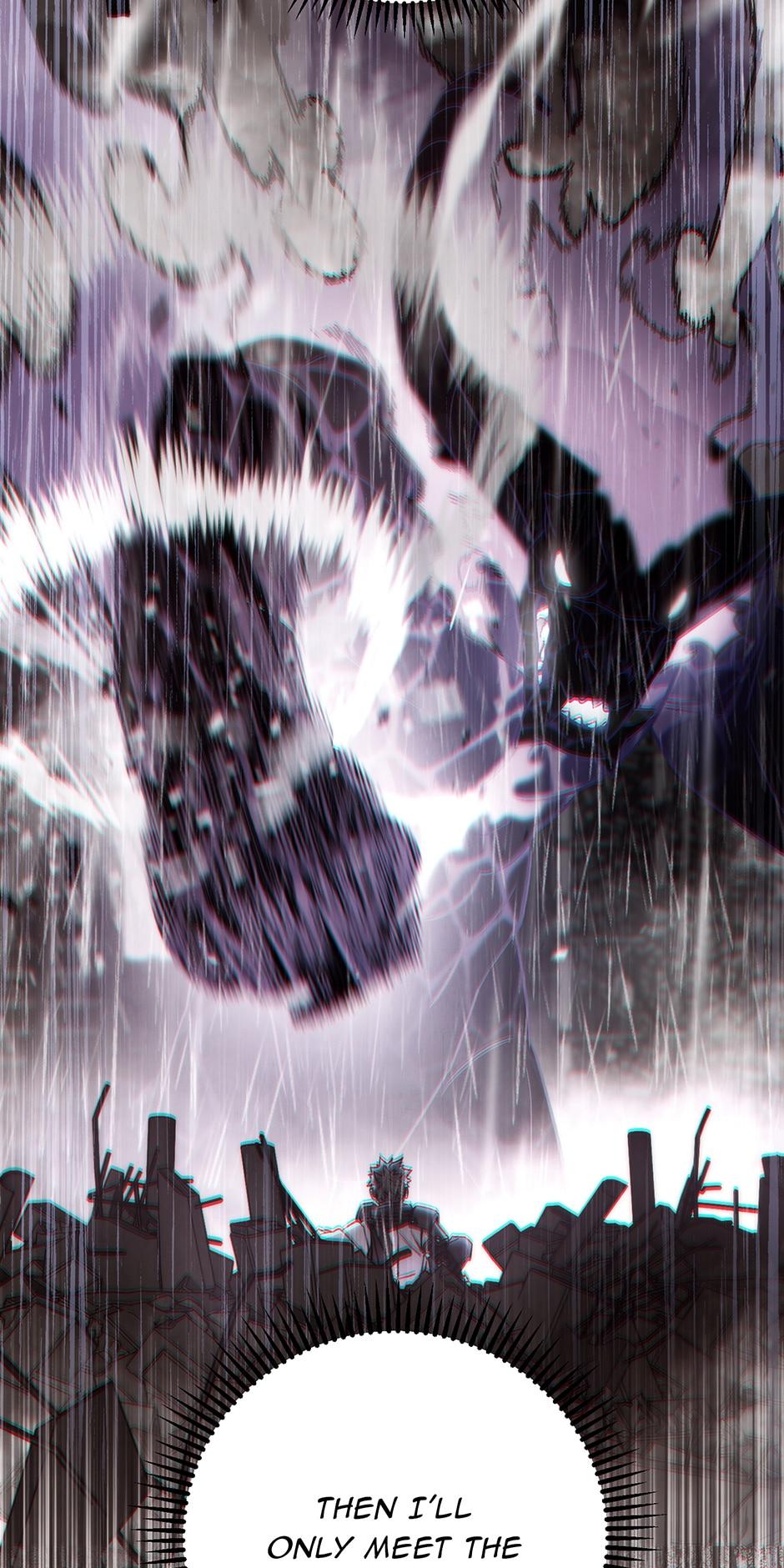 Read The Hero Returns EN Manga Online