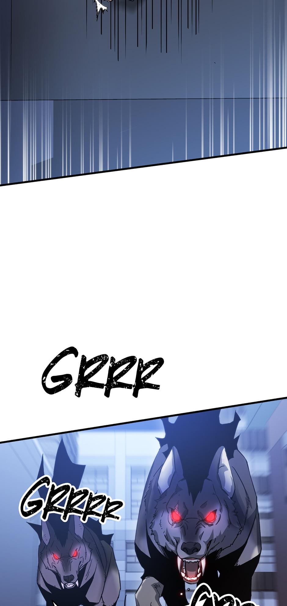 Read The Hero Returns EN Manga Online