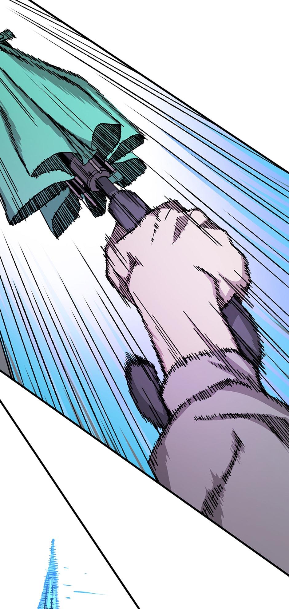 Read The Hero Returns EN Manga Online