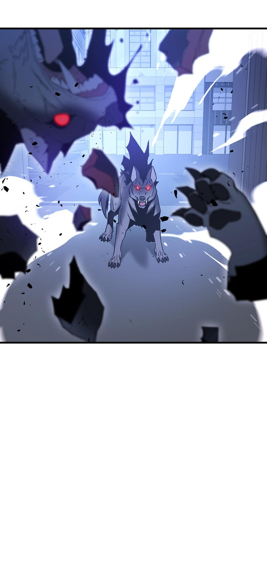 Read The Hero Returns EN Manga Online
