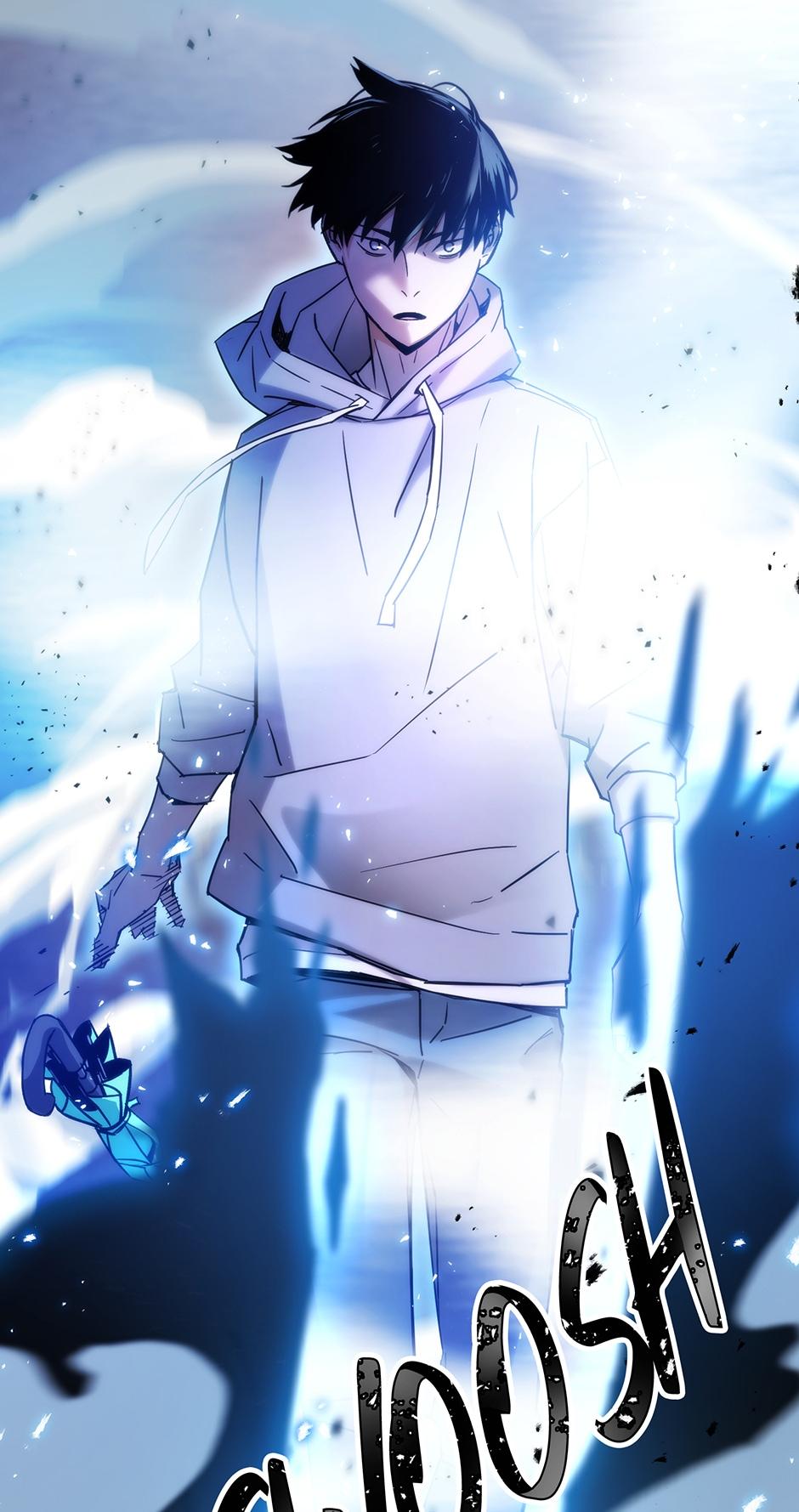 Read The Hero Returns EN Manga Online