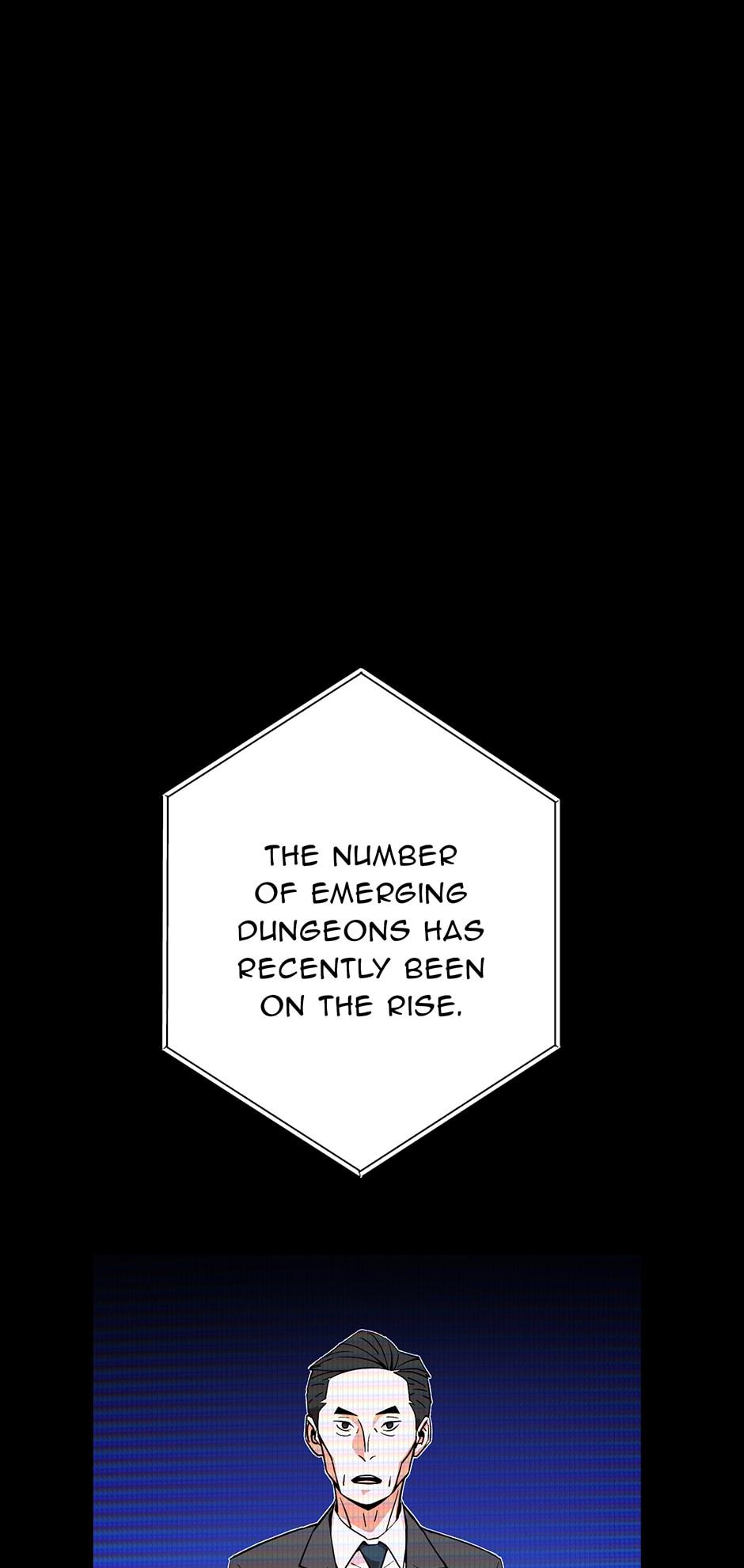 Read The Hero Returns EN Manga Online
