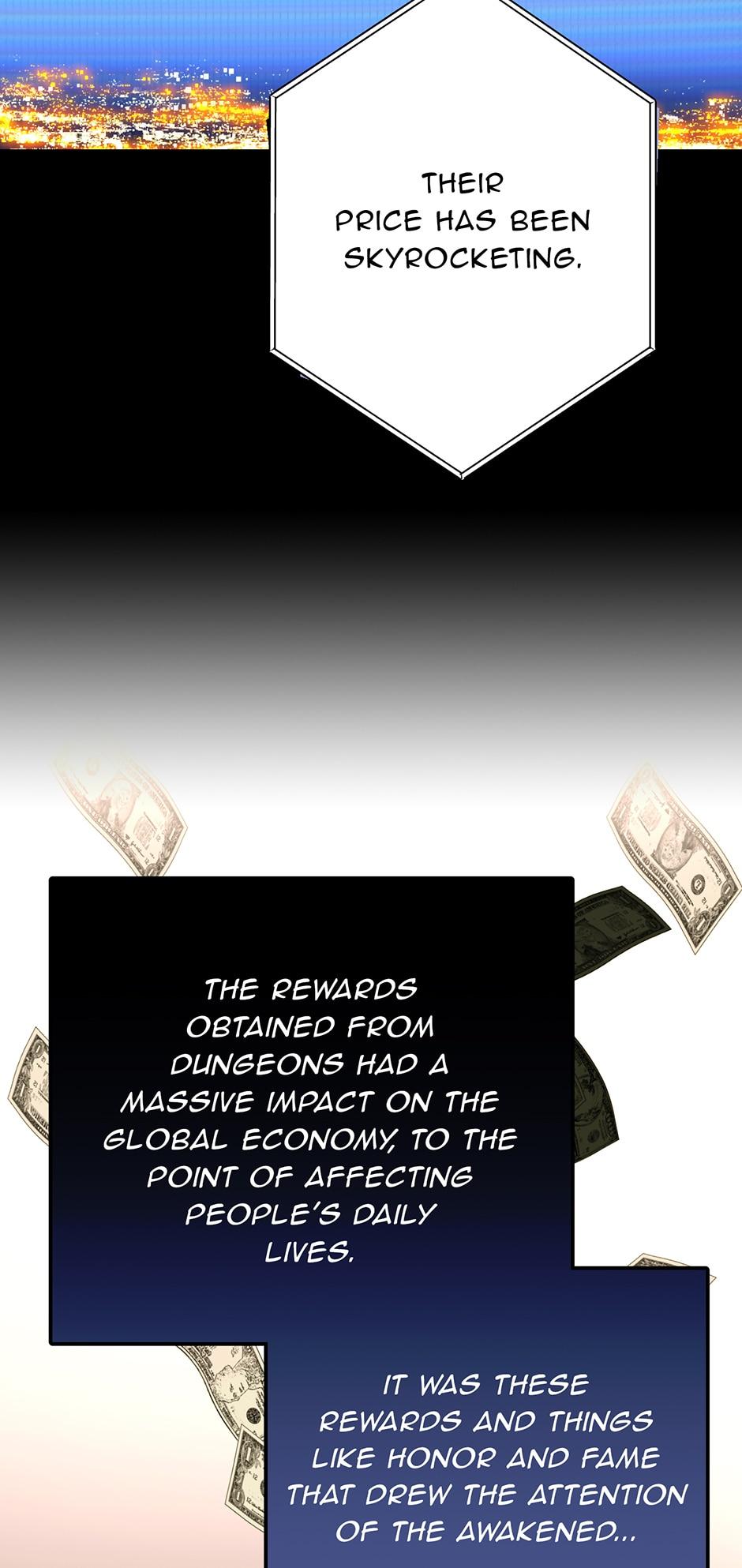 Read The Hero Returns EN Manga Online