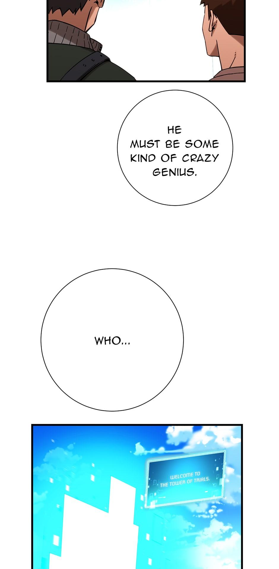 Read The Hero Returns EN Manga Online