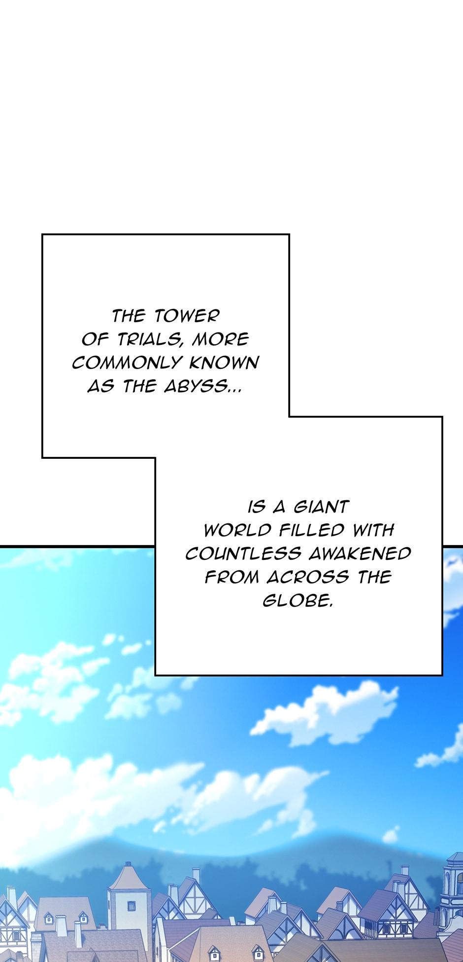 Read The Hero Returns EN Manga Online
