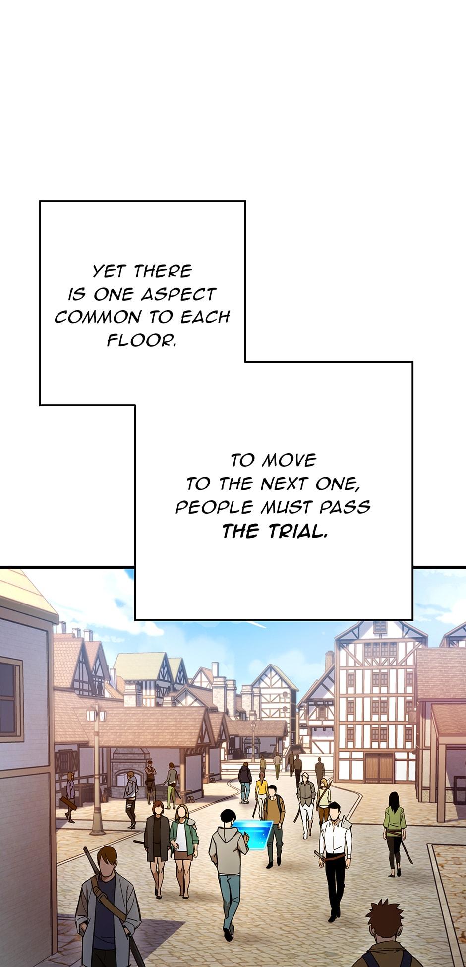 Read The Hero Returns EN Manga Online