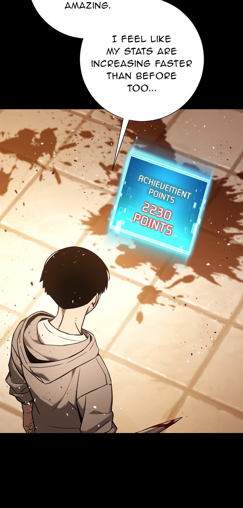 Read The Hero Returns EN Manga Online