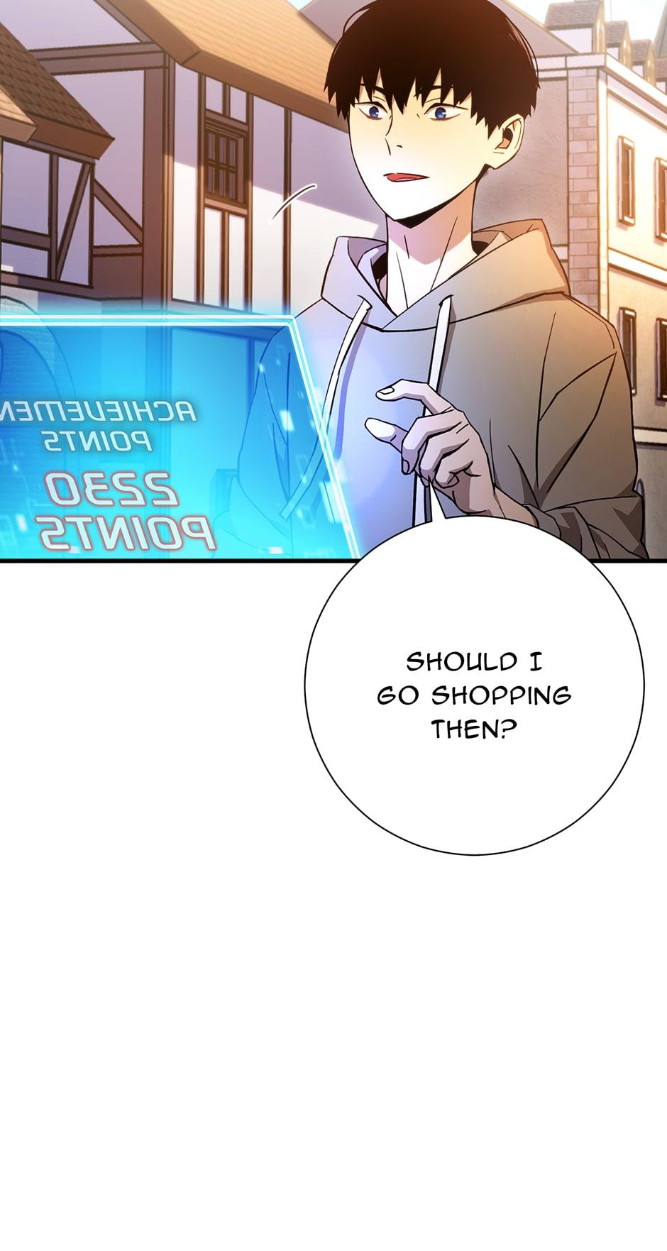 Read The Hero Returns EN Manga Online