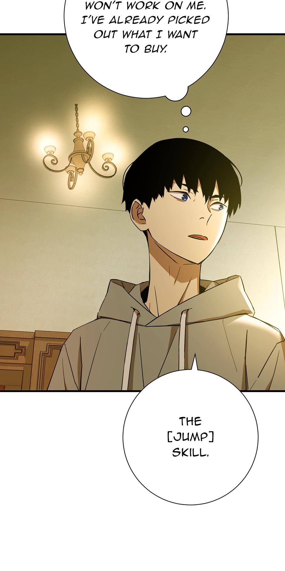Read The Hero Returns EN Manga Online