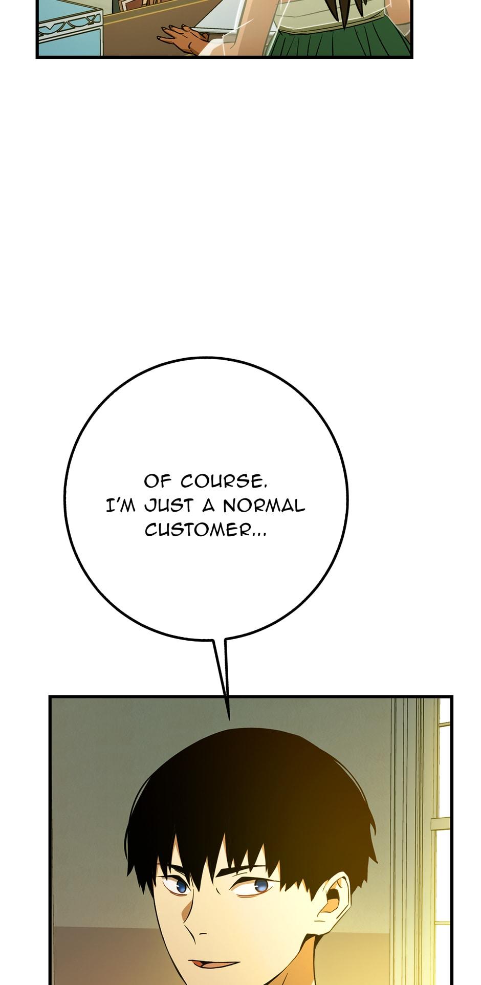 Read The Hero Returns EN Manga Online