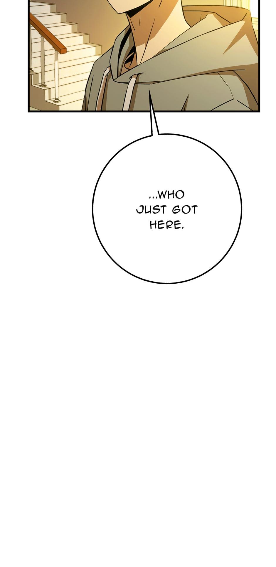 Read The Hero Returns EN Manga Online