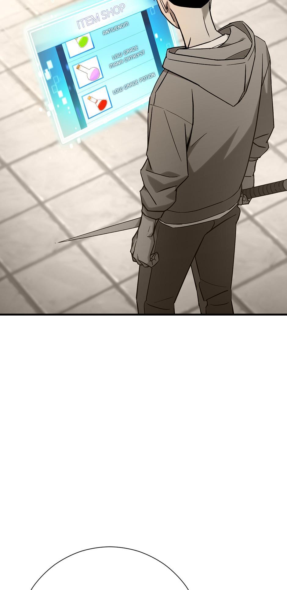 Read The Hero Returns EN Manga Online