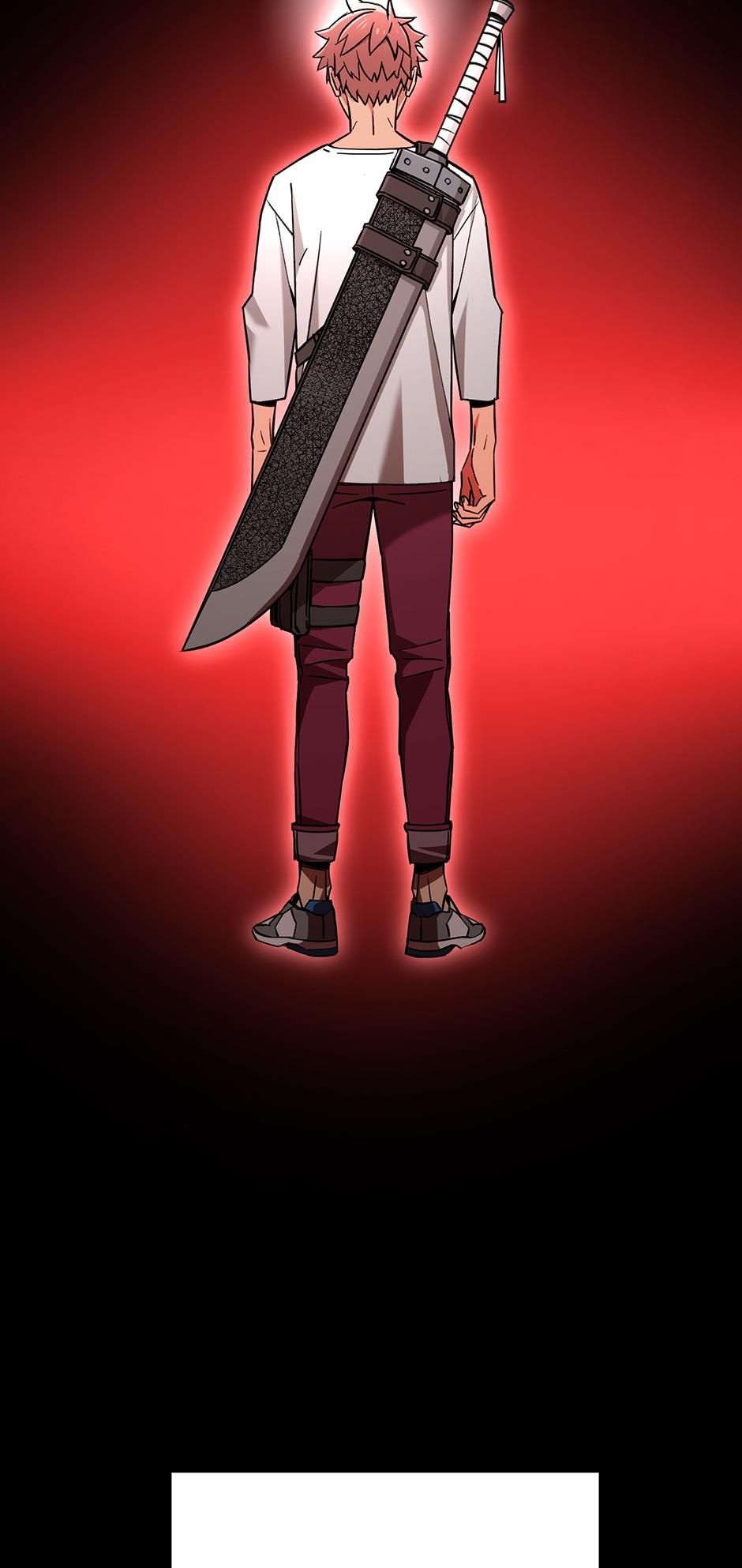 Read The Hero Returns EN Manga Online