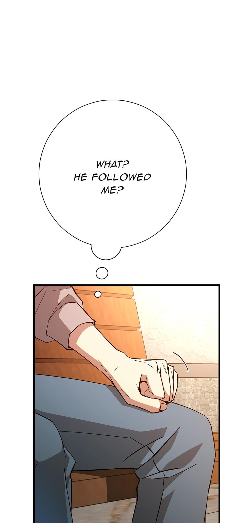Read The Hero Returns EN Manga Online