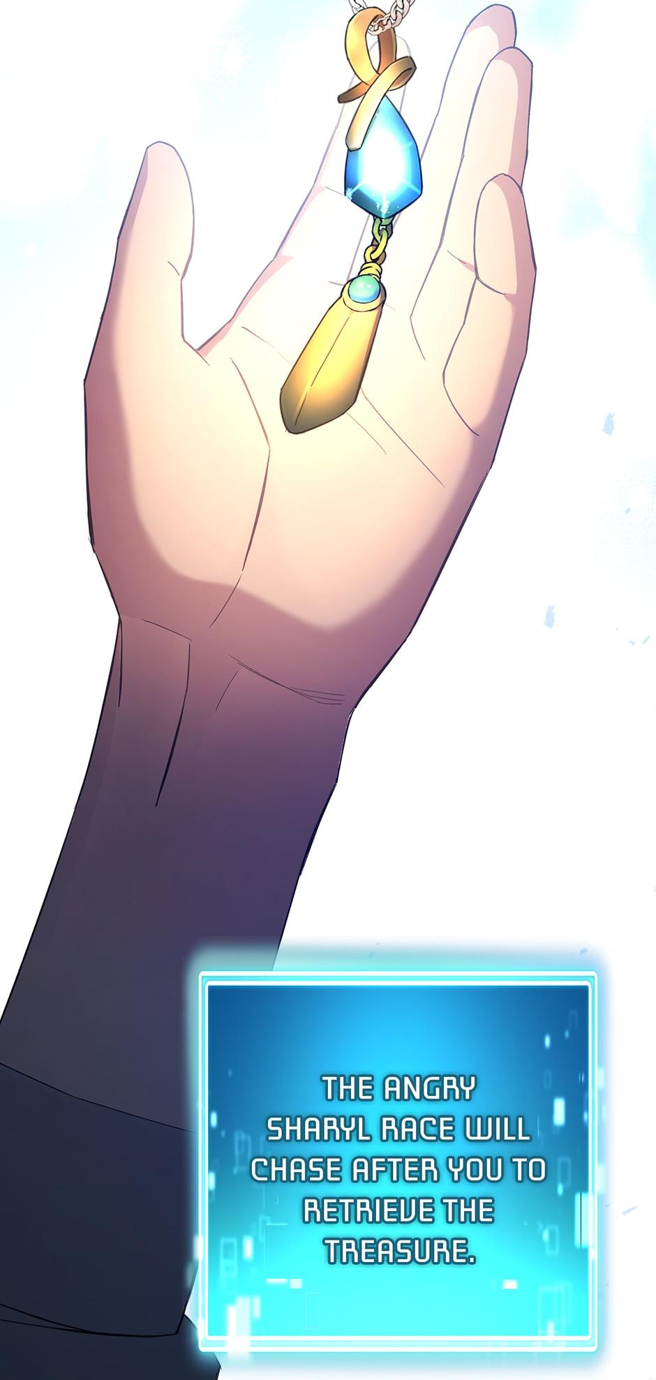 Read The Hero Returns EN Manga Online