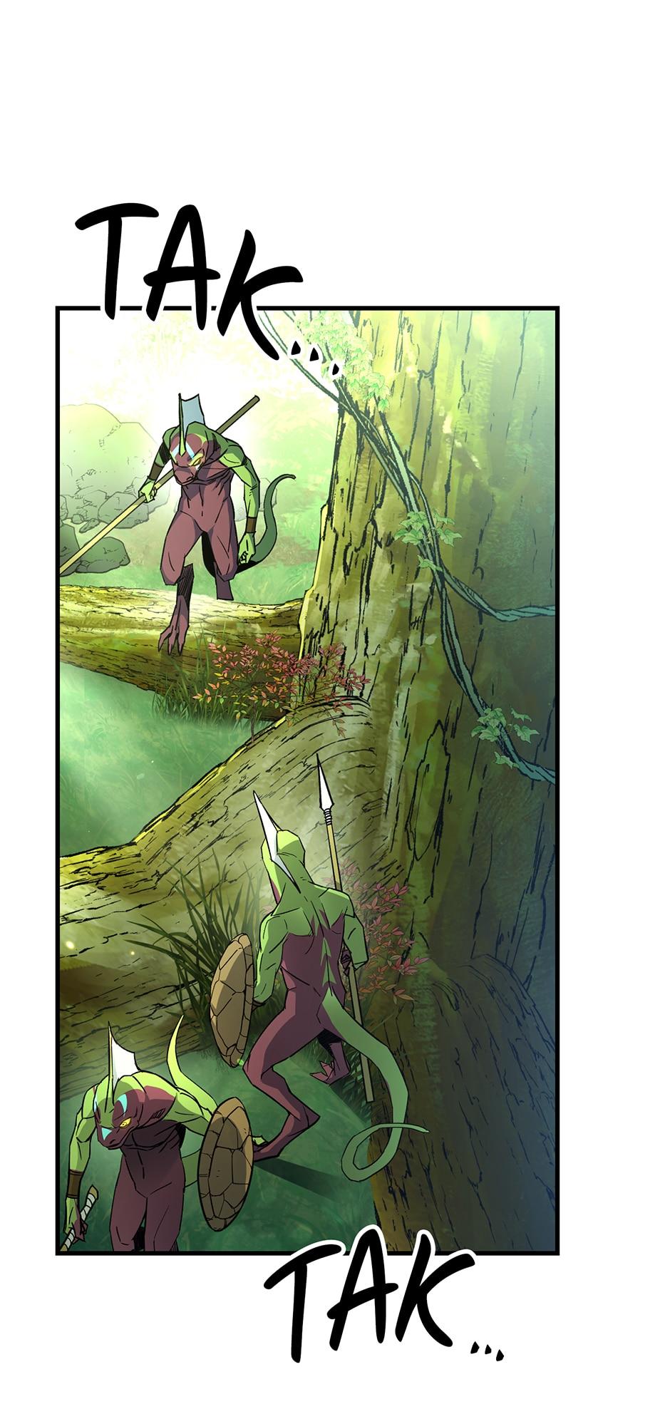 Read The Hero Returns EN Manga Online