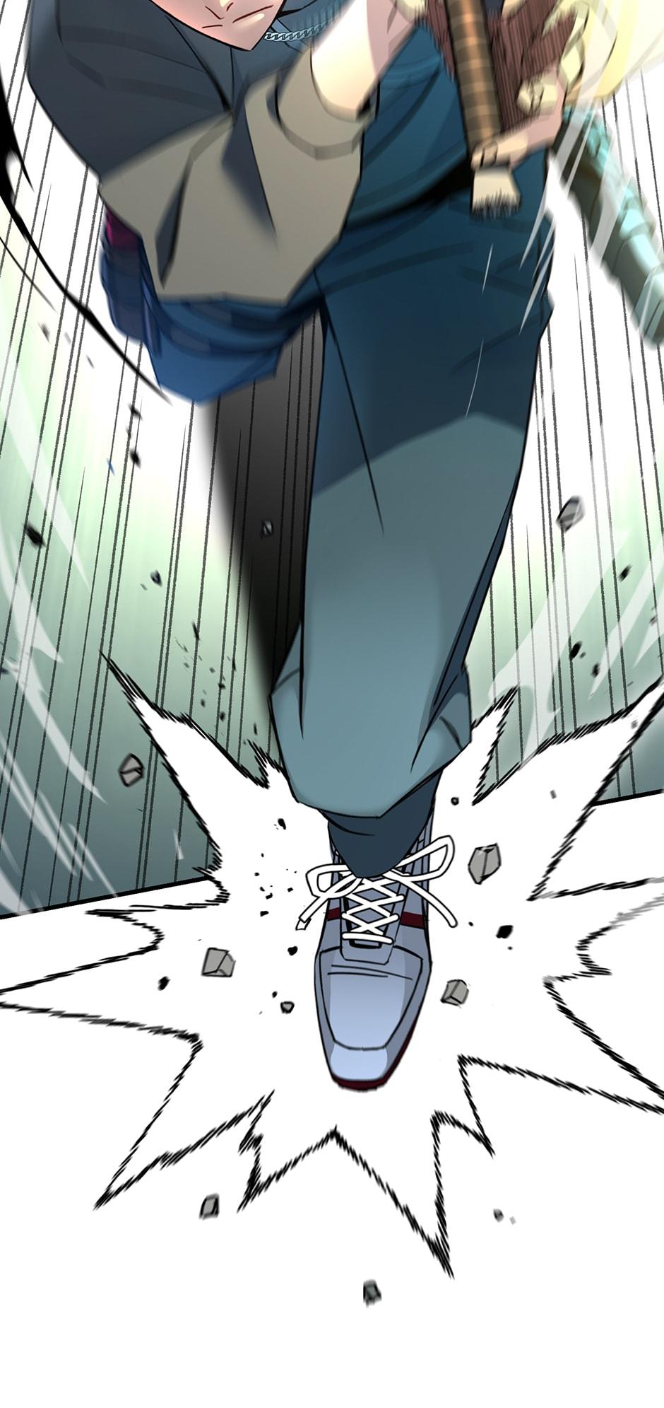 Read The Hero Returns EN Manga Online