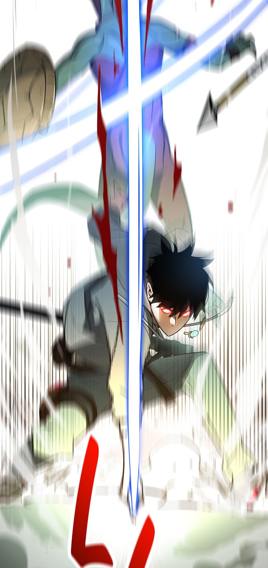 Read The Hero Returns EN Manga Online