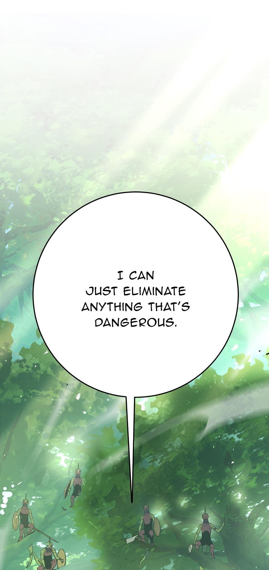 Read The Hero Returns EN Manga Online