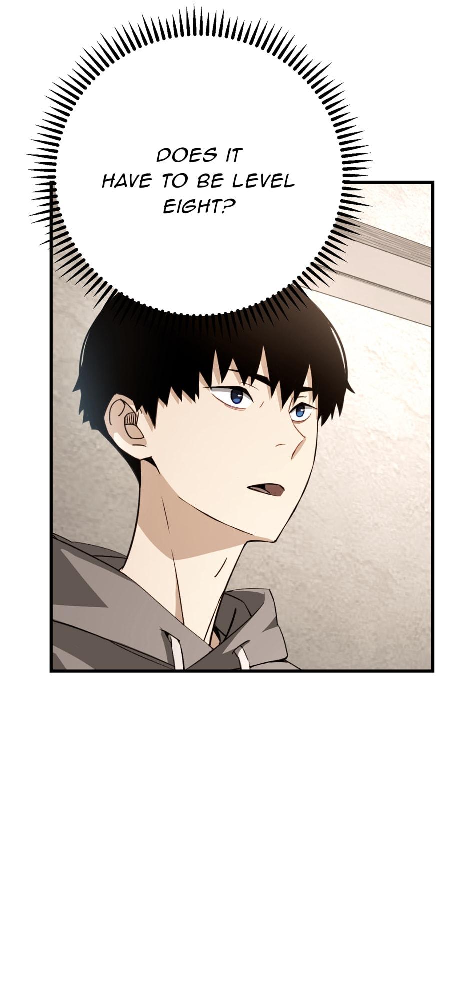 Read The Hero Returns EN Manga Online