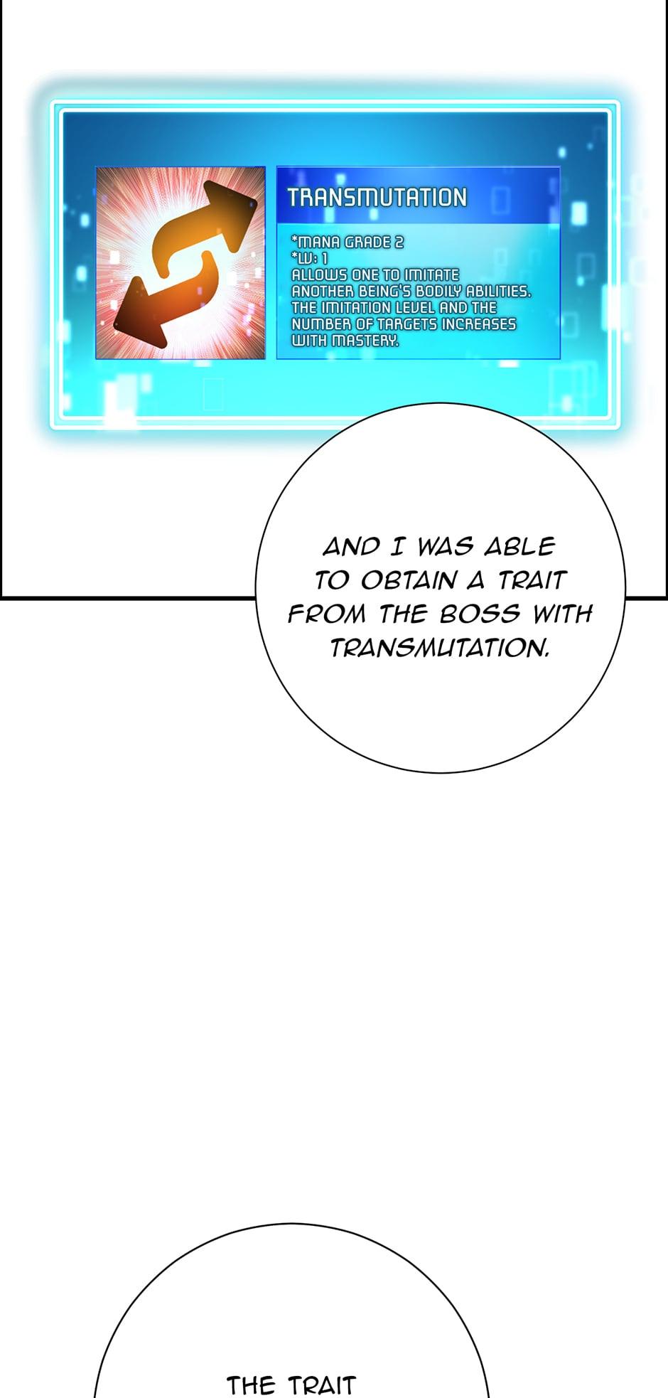 Read The Hero Returns EN Manga Online