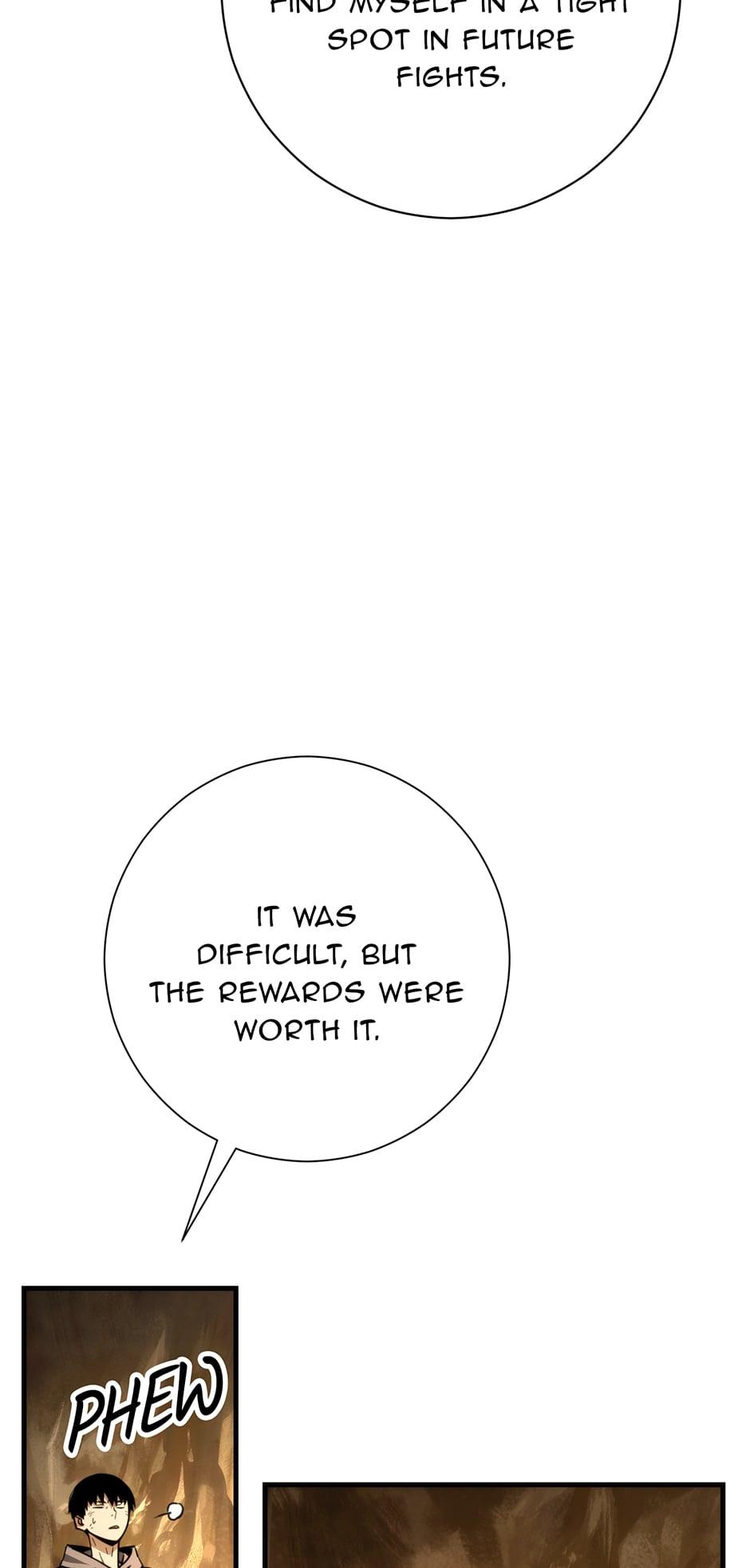 Read The Hero Returns EN Manga Online