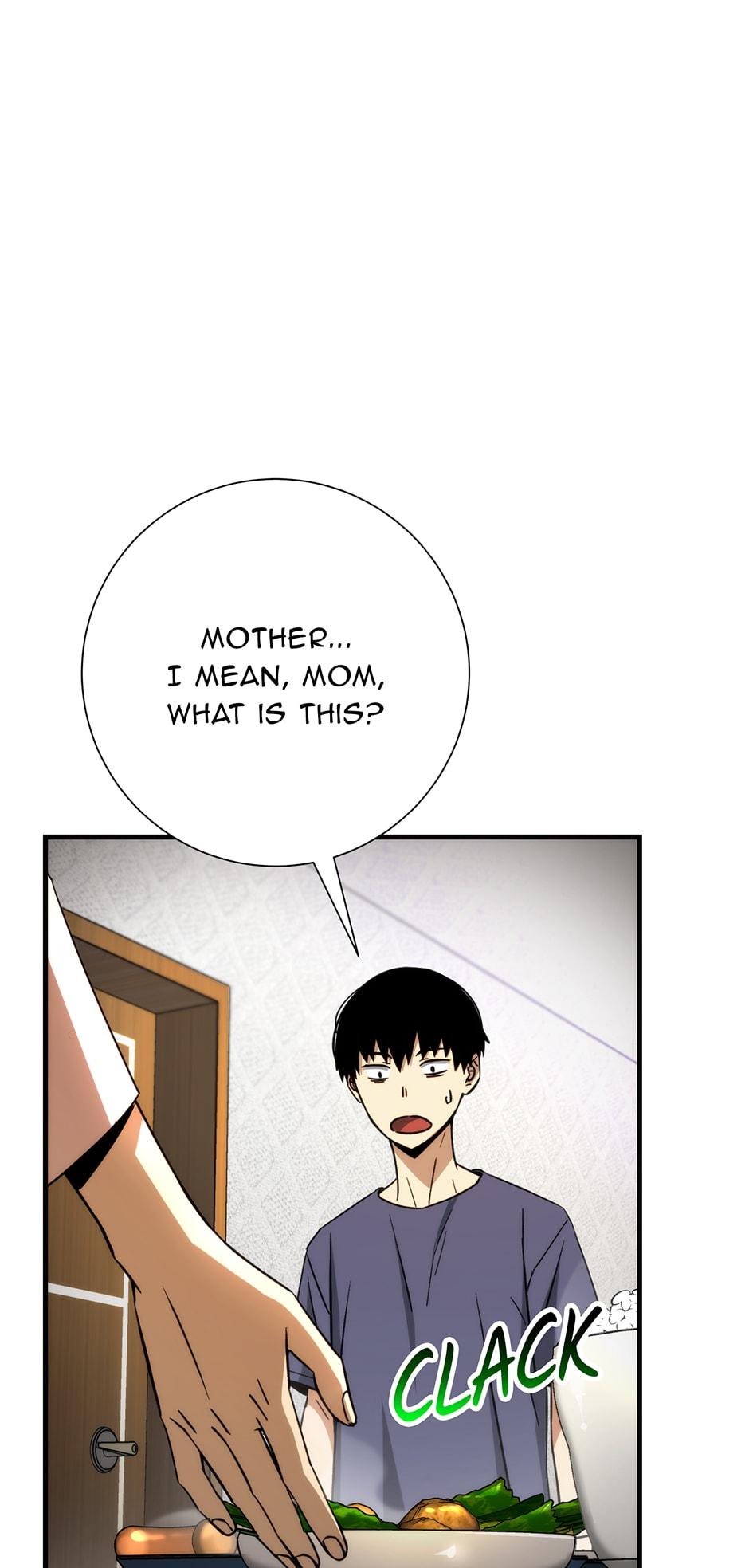 Read The Hero Returns EN Manga Online