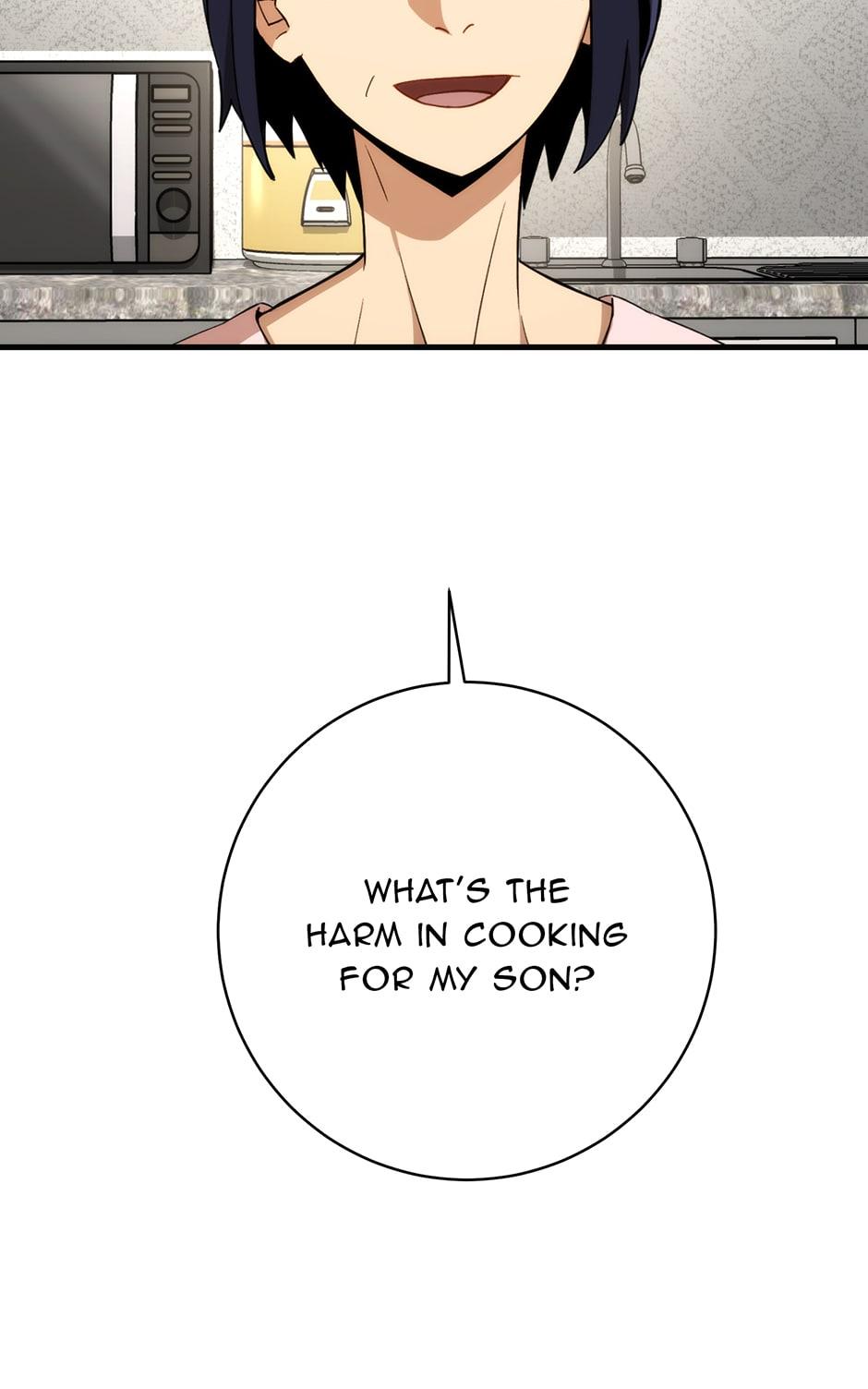Read The Hero Returns EN Manga Online
